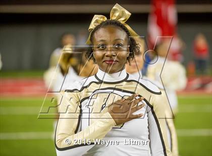Thumbnail 2 in Warren Central vs Colerain (Skyline Chili Crosstown Showdown) photogallery.