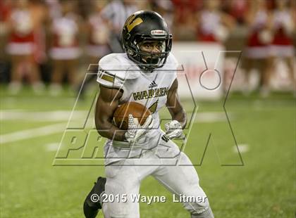 Thumbnail 2 in Warren Central vs Colerain (Skyline Chili Crosstown Showdown) photogallery.