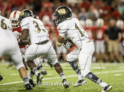 Thumbnail 2 in Warren Central vs Colerain (Skyline Chili Crosstown Showdown) photogallery.