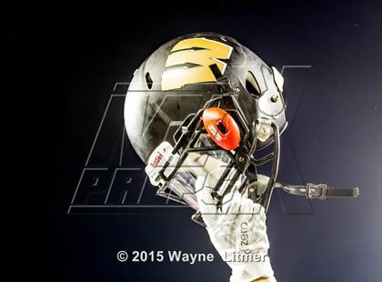 Thumbnail 1 in Warren Central vs Colerain (Skyline Chili Crosstown Showdown) photogallery.