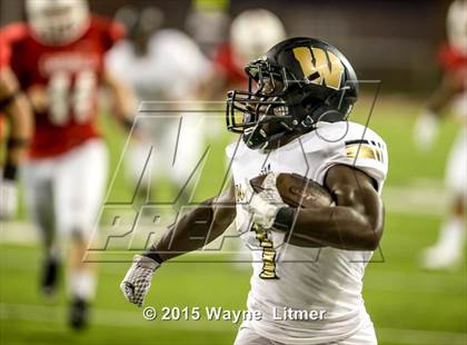 Thumbnail 2 in Warren Central vs Colerain (Skyline Chili Crosstown Showdown) photogallery.