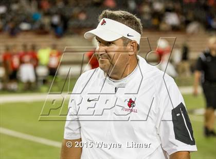 Thumbnail 1 in Warren Central vs Colerain (Skyline Chili Crosstown Showdown) photogallery.