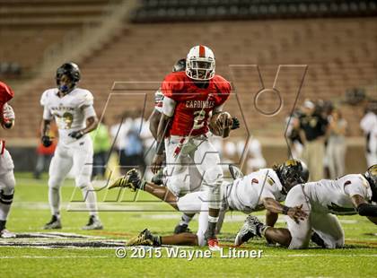 Thumbnail 3 in Warren Central vs Colerain (Skyline Chili Crosstown Showdown) photogallery.