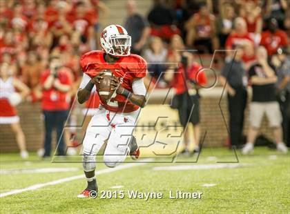 Thumbnail 2 in Warren Central vs Colerain (Skyline Chili Crosstown Showdown) photogallery.
