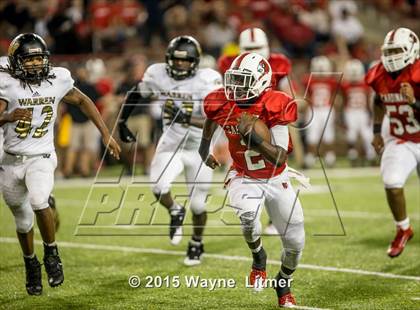 Thumbnail 2 in Warren Central vs Colerain (Skyline Chili Crosstown Showdown) photogallery.