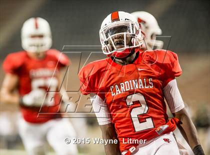 Thumbnail 1 in Warren Central vs Colerain (Skyline Chili Crosstown Showdown) photogallery.