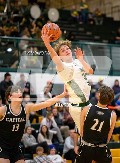 Thumbnail 3 in Capital @ Borah photogallery.