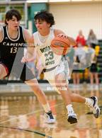Photo from the gallery "Capital @ Borah"