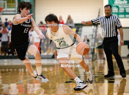 Thumbnail 2 in Capital @ Borah photogallery.
