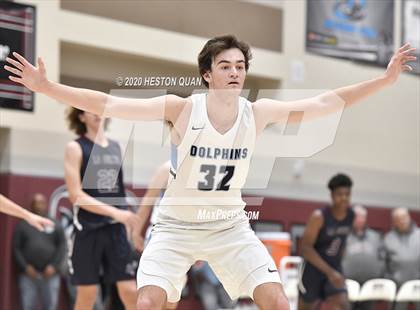 Thumbnail 1 in La Quinta vs. Dana Hills (Rancho Mirage Holiday Invitational) photogallery.