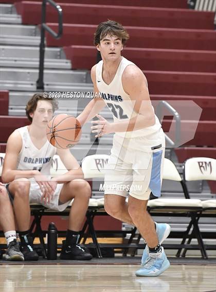 Thumbnail 1 in La Quinta vs. Dana Hills (Rancho Mirage Holiday Invitational) photogallery.