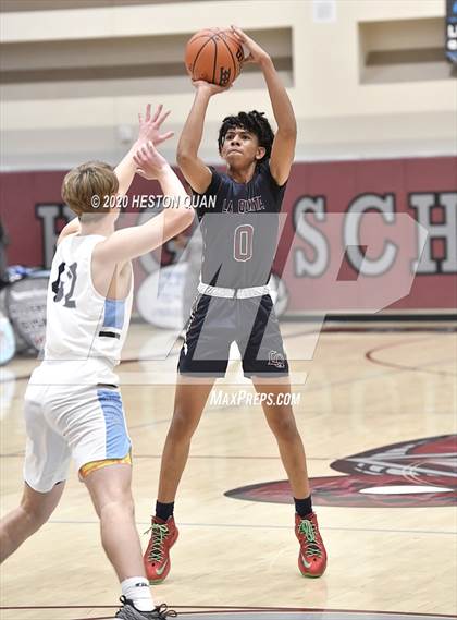 Thumbnail 1 in La Quinta vs. Dana Hills (Rancho Mirage Holiday Invitational) photogallery.