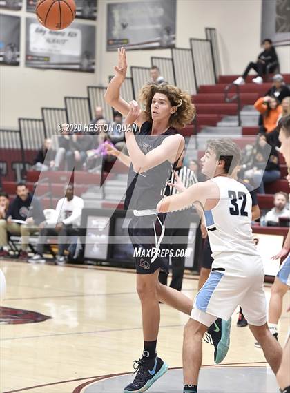 Thumbnail 1 in La Quinta vs. Dana Hills (Rancho Mirage Holiday Invitational) photogallery.