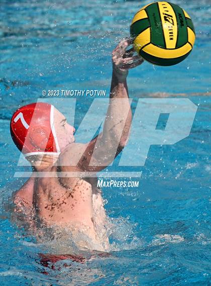 Thumbnail 3 in Woodbridge vs Bonita (CIF SS Division 4) photogallery.