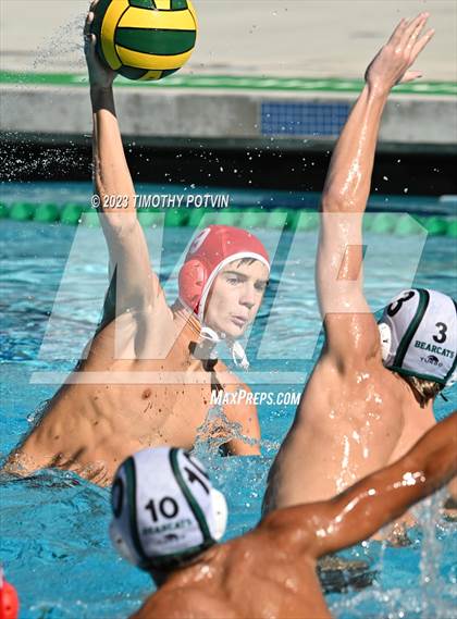 Thumbnail 1 in Woodbridge vs Bonita (CIF SS Division 4) photogallery.