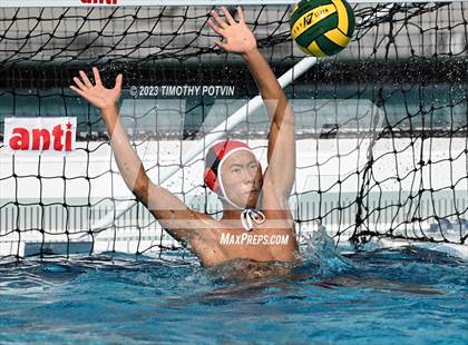 Thumbnail 1 in Woodbridge vs Bonita (CIF SS Division 4) photogallery.