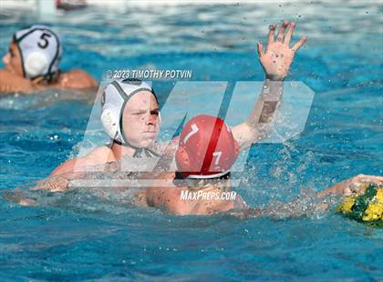 Thumbnail 1 in Woodbridge vs Bonita (CIF SS Division 4) photogallery.