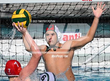 Thumbnail 3 in Woodbridge vs Bonita (CIF SS Division 4) photogallery.