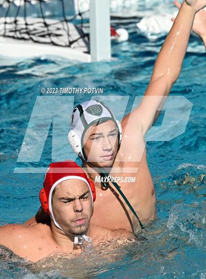 Thumbnail 1 in Woodbridge vs Bonita (CIF SS Division 4) photogallery.