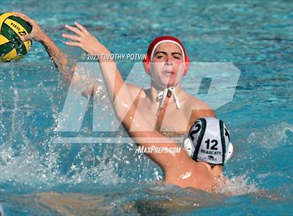 Thumbnail 2 in Woodbridge vs Bonita (CIF SS Division 4) photogallery.