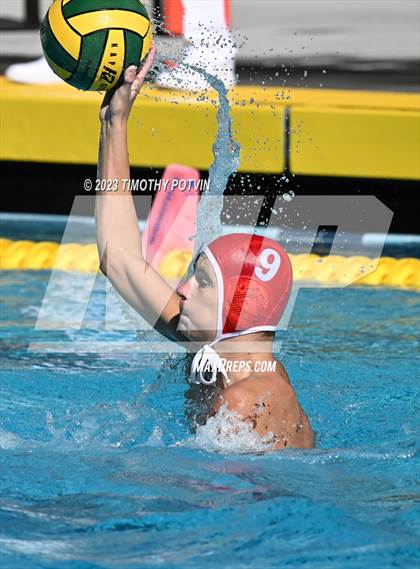 Thumbnail 3 in Woodbridge vs Bonita (CIF SS Division 4) photogallery.