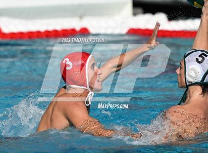 Thumbnail 1 in Woodbridge vs Bonita (CIF SS Division 4) photogallery.