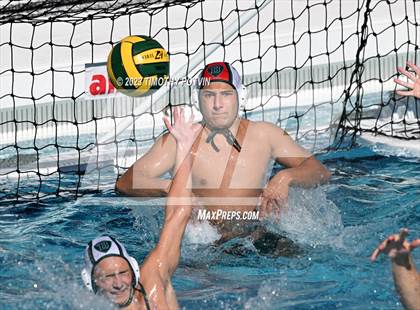 Thumbnail 1 in Woodbridge vs Bonita (CIF SS Division 4) photogallery.