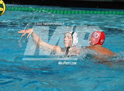 Thumbnail 3 in Woodbridge vs Bonita (CIF SS Division 4) photogallery.