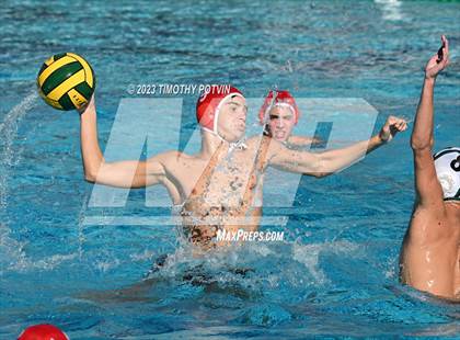 Thumbnail 3 in Woodbridge vs Bonita (CIF SS Division 4) photogallery.