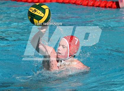 Thumbnail 1 in Woodbridge vs Bonita (CIF SS Division 4) photogallery.