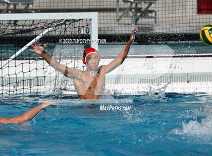 Thumbnail 1 in Woodbridge vs Bonita (CIF SS Division 4) photogallery.