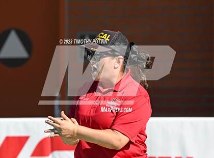 Thumbnail 1 in Woodbridge vs Bonita (CIF SS Division 4) photogallery.