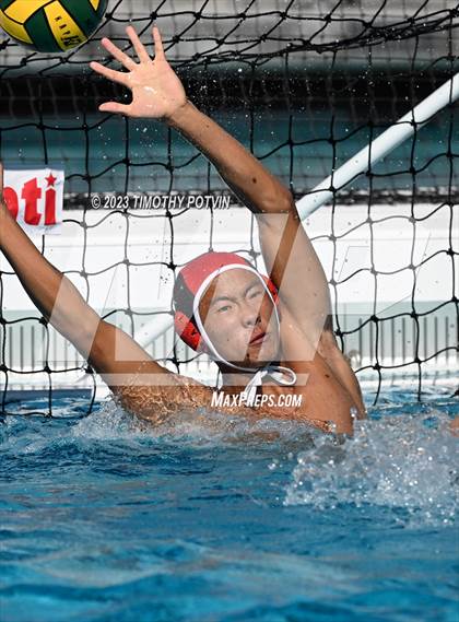 Thumbnail 3 in Woodbridge vs Bonita (CIF SS Division 4) photogallery.