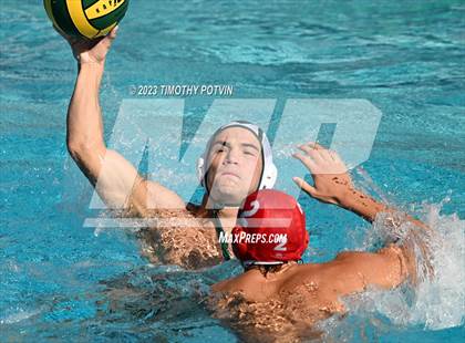 Thumbnail 1 in Woodbridge vs Bonita (CIF SS Division 4) photogallery.