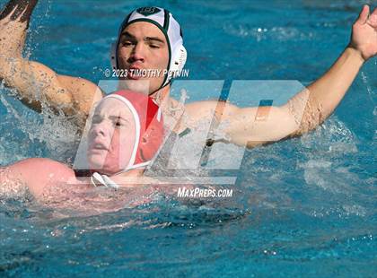 Thumbnail 1 in Woodbridge vs Bonita (CIF SS Division 4) photogallery.