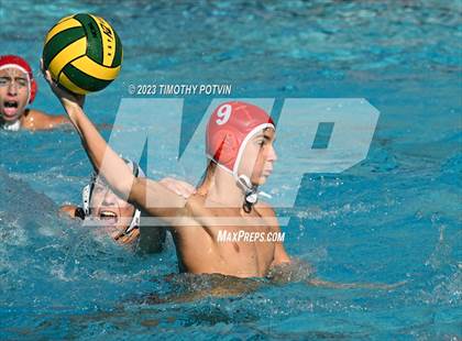 Thumbnail 2 in Woodbridge vs Bonita (CIF SS Division 4) photogallery.