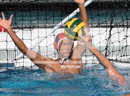 Thumbnail 1 in Woodbridge vs Bonita (CIF SS Division 4) photogallery.