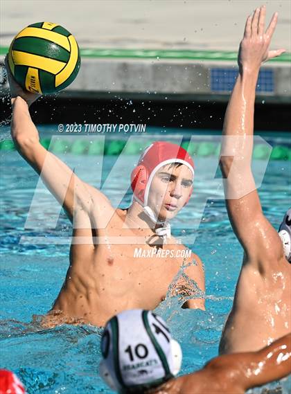 Thumbnail 3 in Woodbridge vs Bonita (CIF SS Division 4) photogallery.
