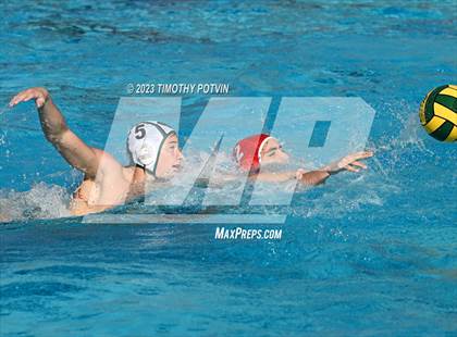 Thumbnail 3 in Woodbridge vs Bonita (CIF SS Division 4) photogallery.