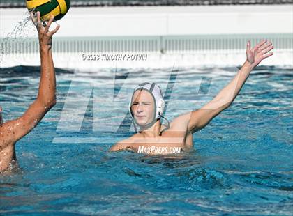 Thumbnail 2 in Woodbridge vs Bonita (CIF SS Division 4) photogallery.