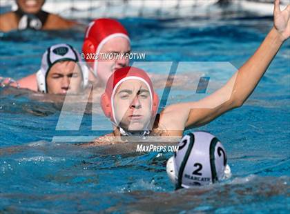 Thumbnail 2 in Woodbridge vs Bonita (CIF SS Division 4) photogallery.