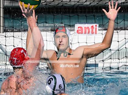 Thumbnail 1 in Woodbridge vs Bonita (CIF SS Division 4) photogallery.