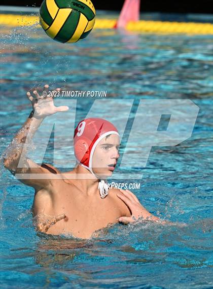 Thumbnail 2 in Woodbridge vs Bonita (CIF SS Division 4) photogallery.
