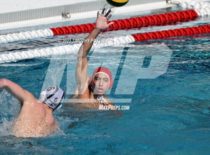 Thumbnail 2 in Woodbridge vs Bonita (CIF SS Division 4) photogallery.