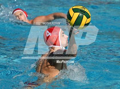 Thumbnail 2 in Woodbridge vs Bonita (CIF SS Division 4) photogallery.