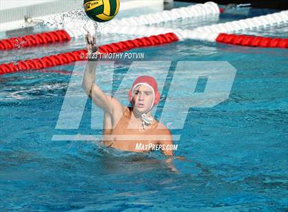 Thumbnail 2 in Woodbridge vs Bonita (CIF SS Division 4) photogallery.