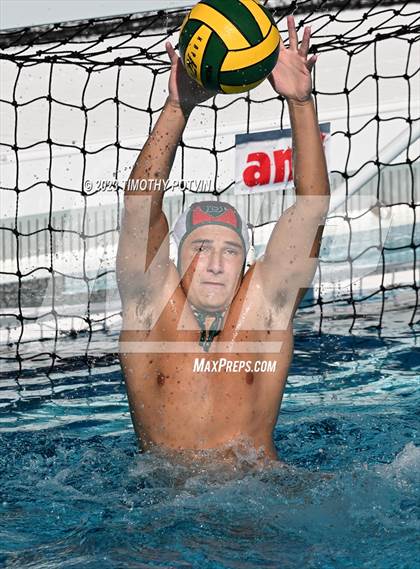 Thumbnail 1 in Woodbridge vs Bonita (CIF SS Division 4) photogallery.