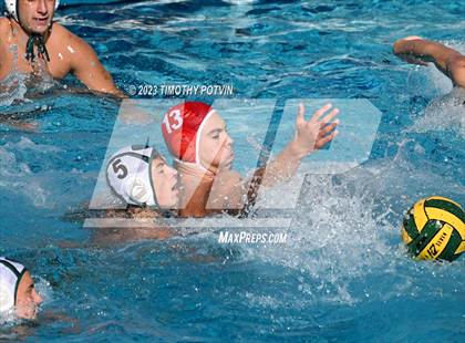 Thumbnail 3 in Woodbridge vs Bonita (CIF SS Division 4) photogallery.