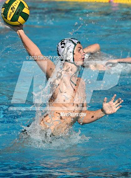 Thumbnail 2 in Woodbridge vs Bonita (CIF SS Division 4) photogallery.