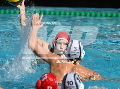 Thumbnail 2 in Woodbridge vs Bonita (CIF SS Division 4) photogallery.